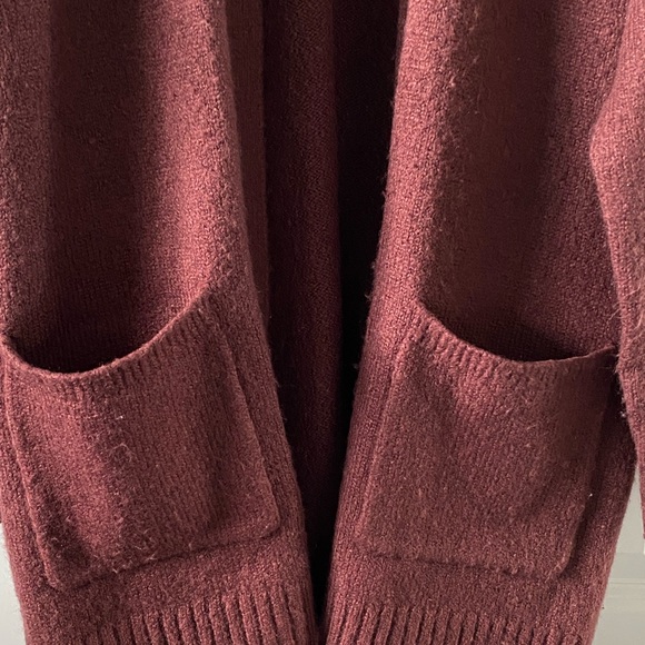 Old Navy Open Front Cardigan - Picture 3 of 4